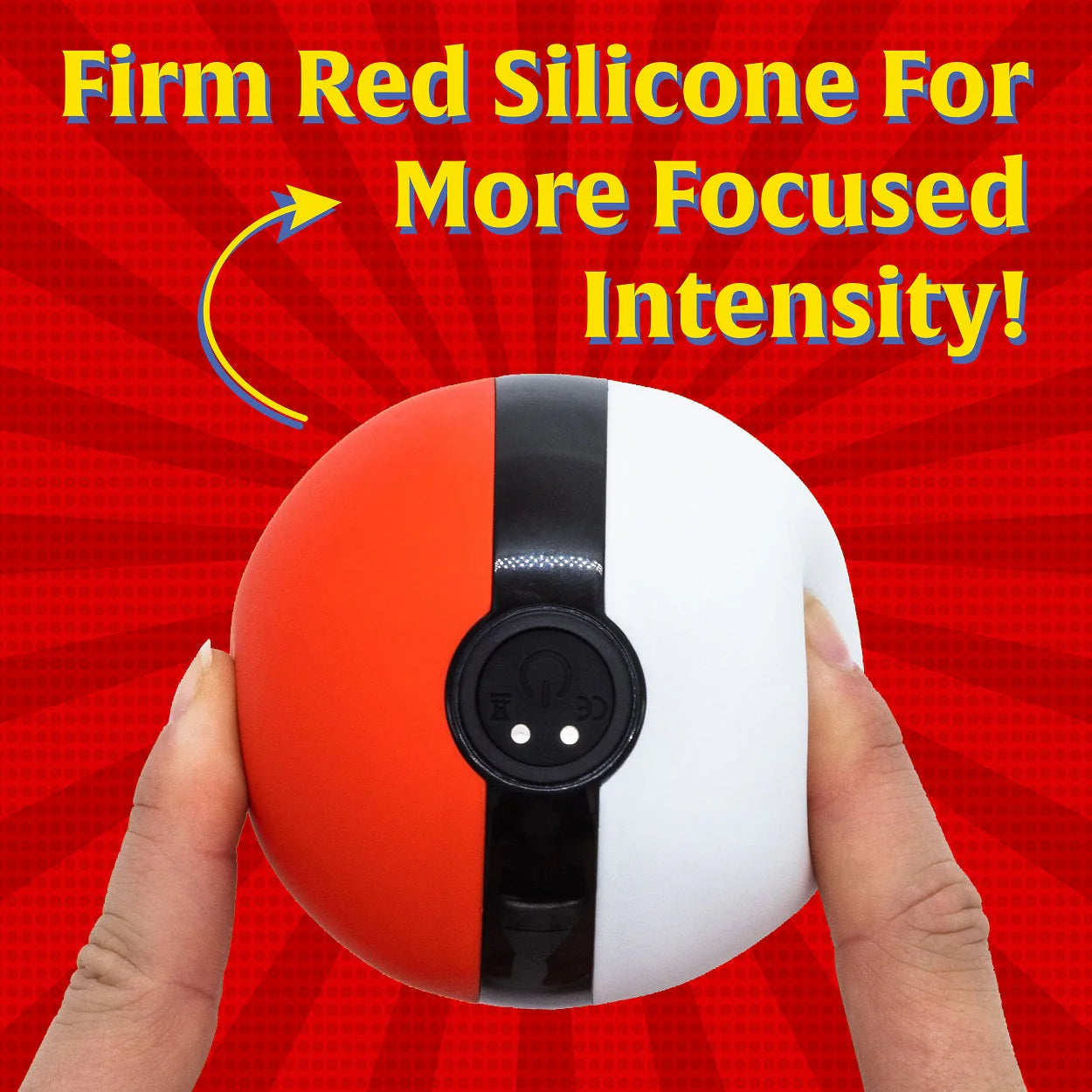 Energy Ball Massager