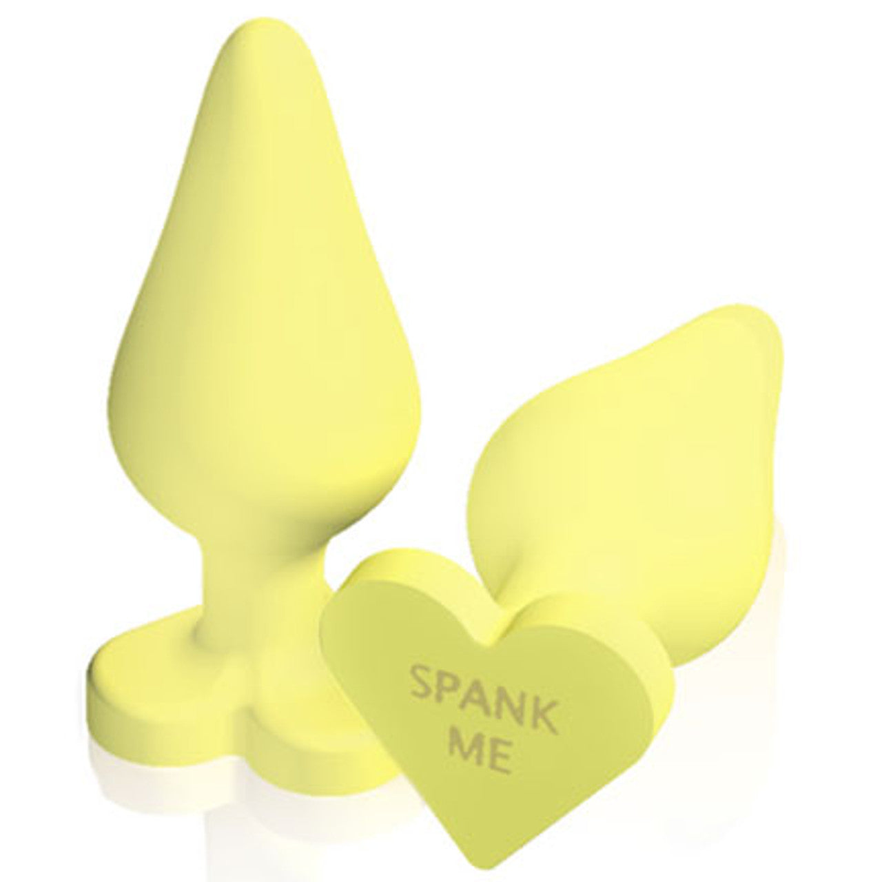 Candy Heart plug