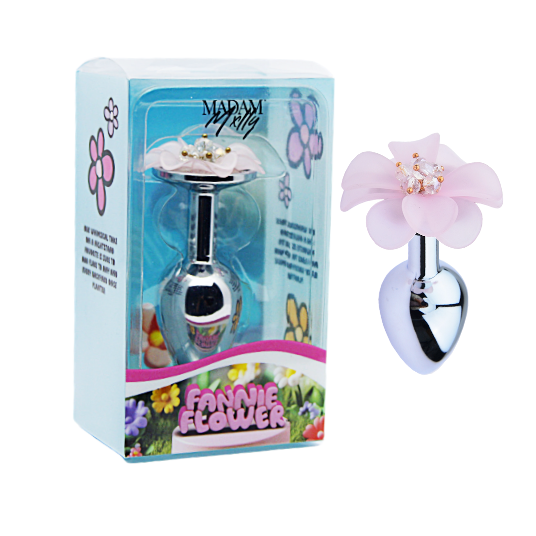 Madam Mxlly™ Fannie Flower