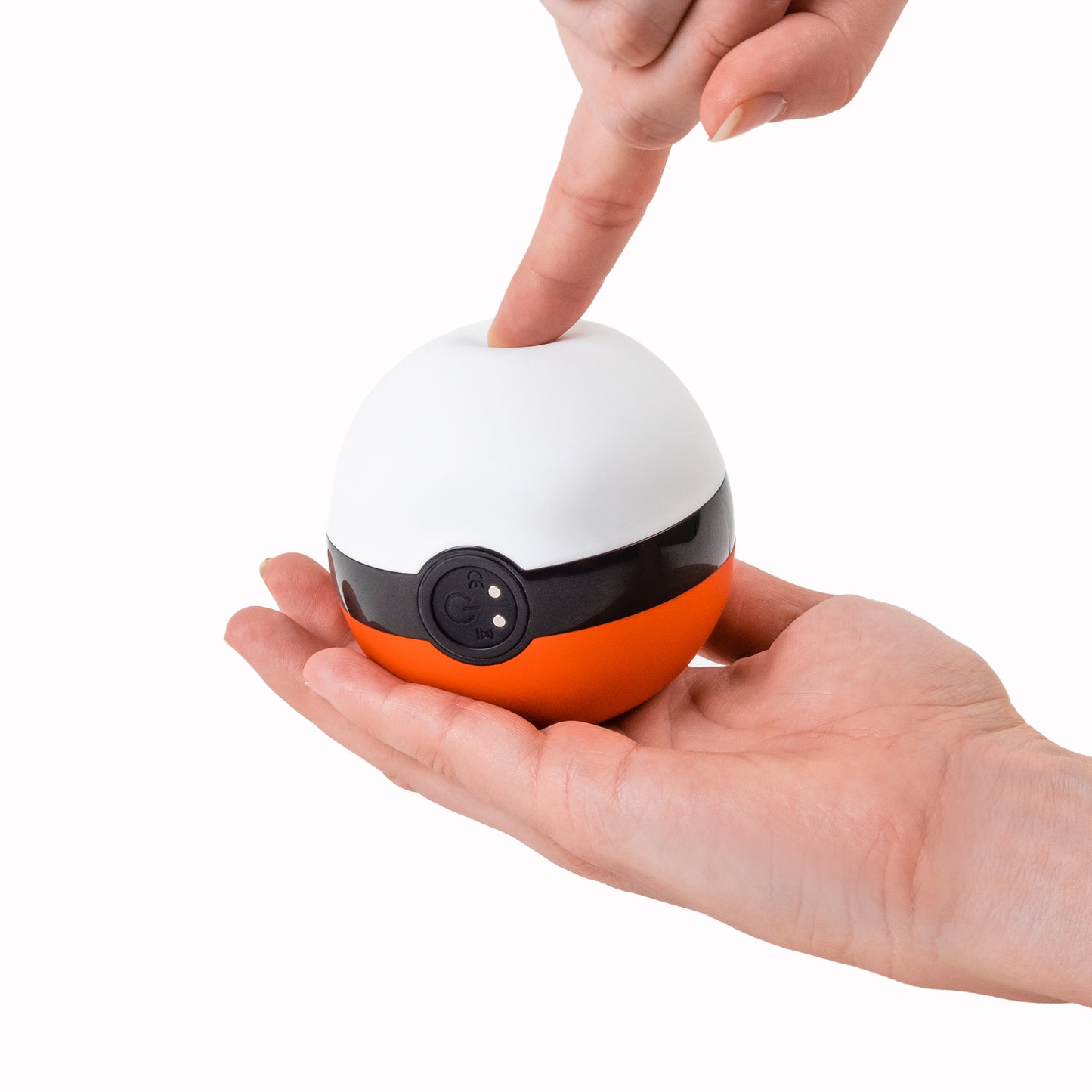 Energy Ball Massager