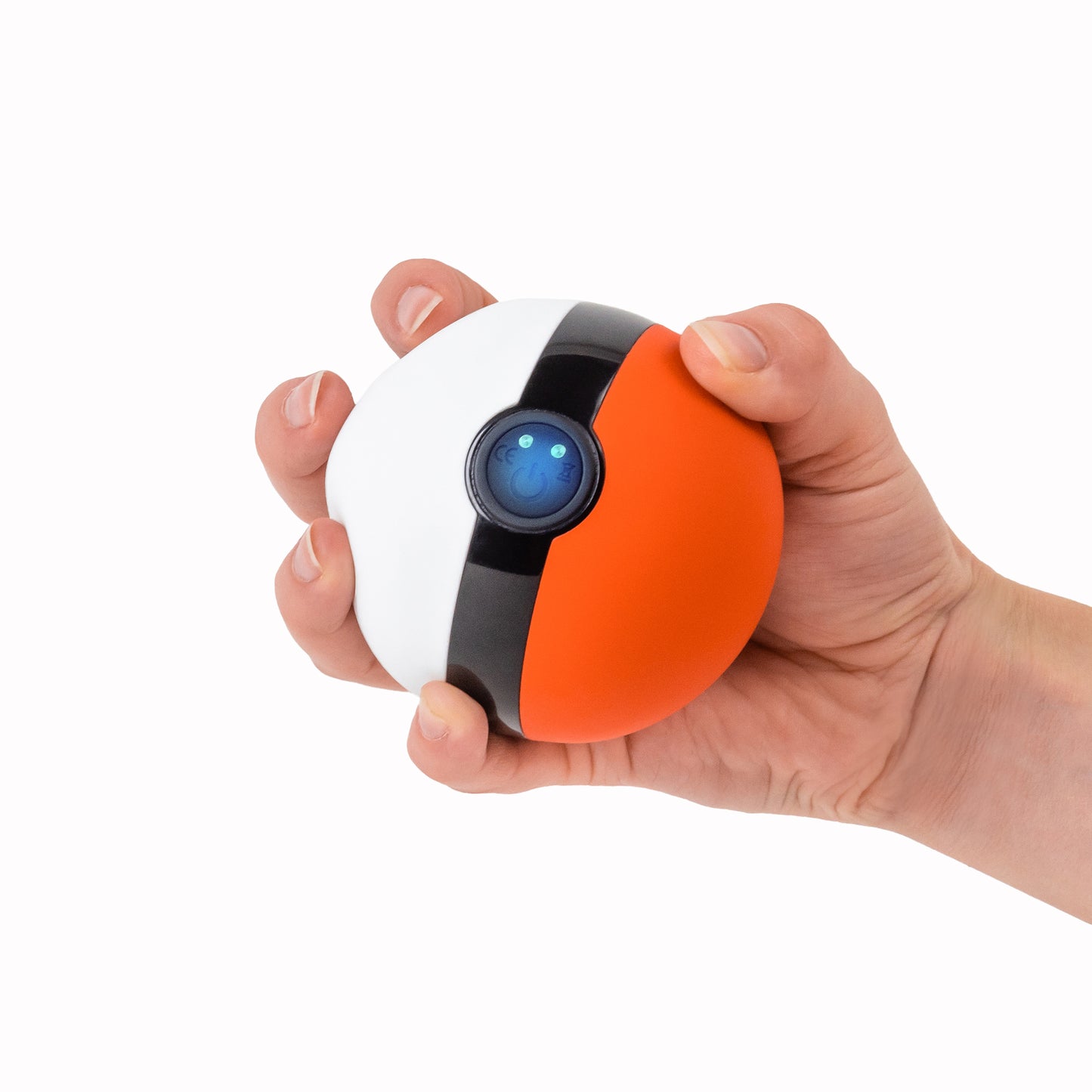 Energy Ball Massager