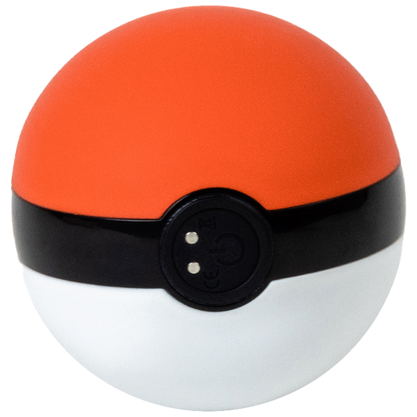Energy Ball Massager