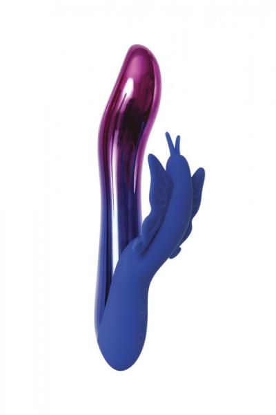 Evolved Firefly Vibrator