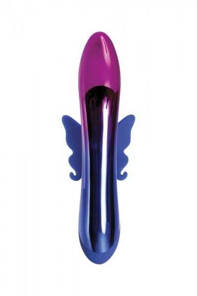 Evolved Firefly Vibrator