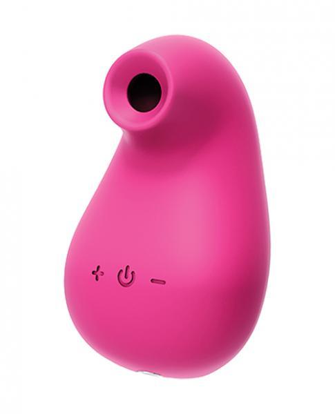 Suki Rechargeable Suction Toy