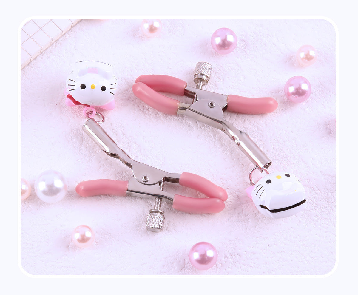 Madam Mxlly Nipple Clamp MadamMxlly madam-mxlly-nipple-clamp-madammxlly