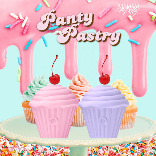 Madam Mxlly™ Panty Pastry