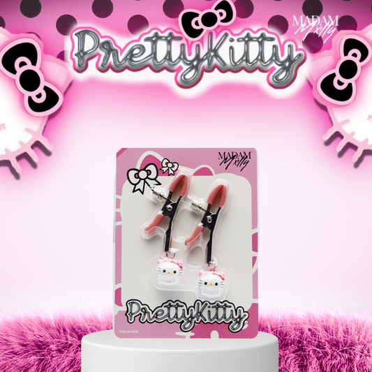 Madam Mxlly™ Nipple Clamp