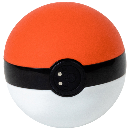 Energy Ball Massager